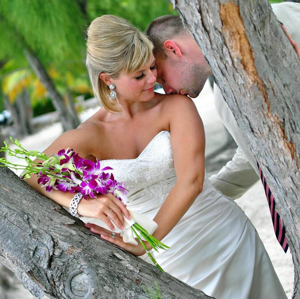 Meet your Posher, Courtney